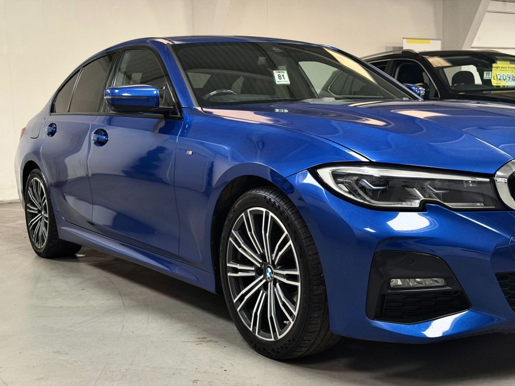 Used BMW 3 Series 2019 for sale - 77332527: Photo 36