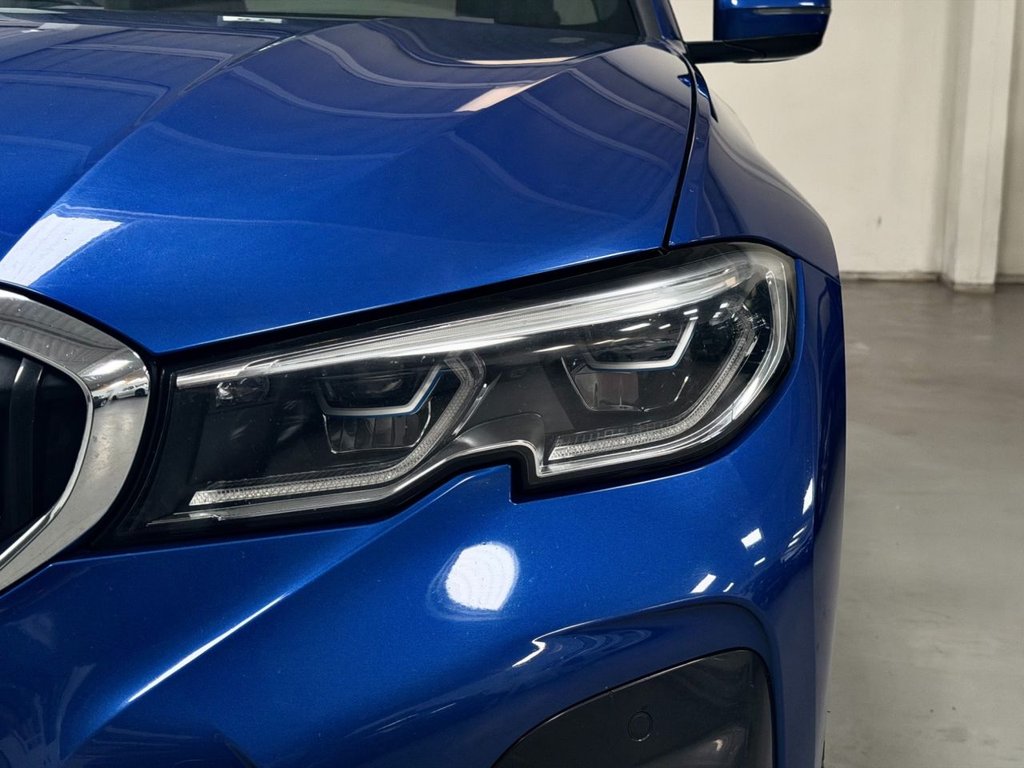 Used BMW 3 Series 2019 for sale - 77332527: Photo 37