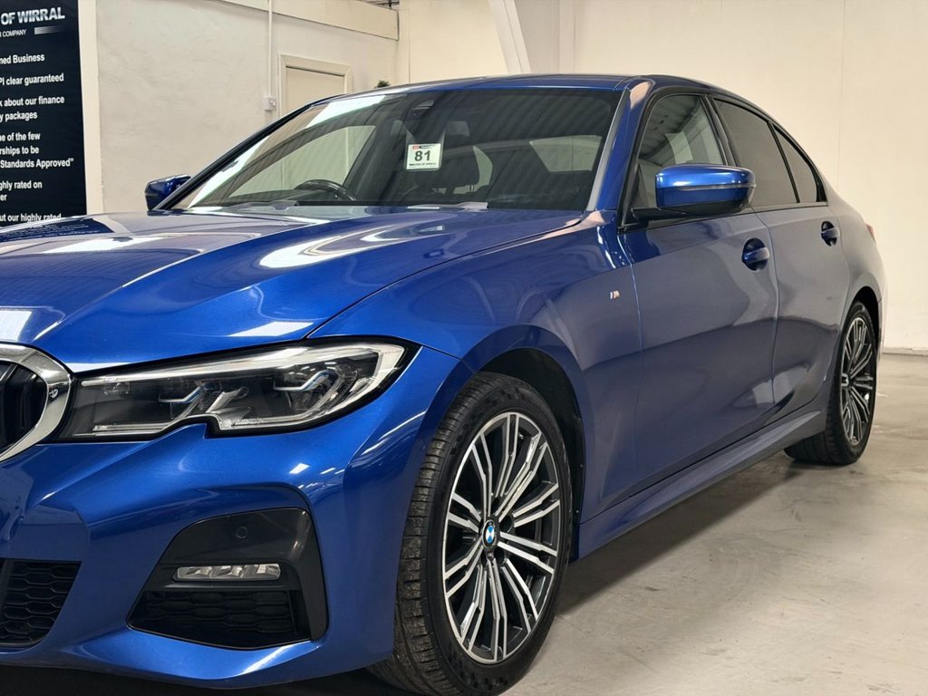 Used BMW 3 Series 2019 for sale - 77332527: Photo 38