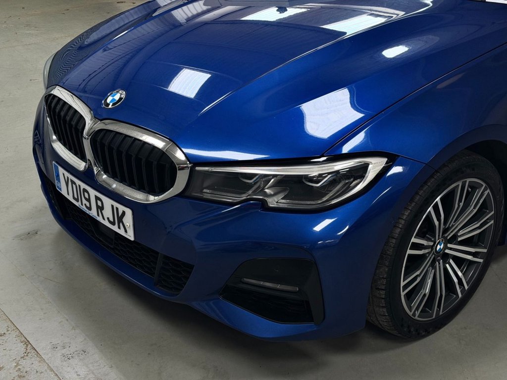 Used BMW 3 Series 2019 for sale - 77332527: Photo 39