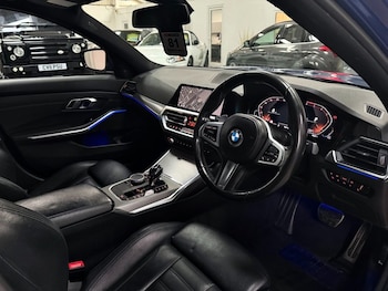 Used BMW 3 Series 2019 for sale - 77332527: Photo
