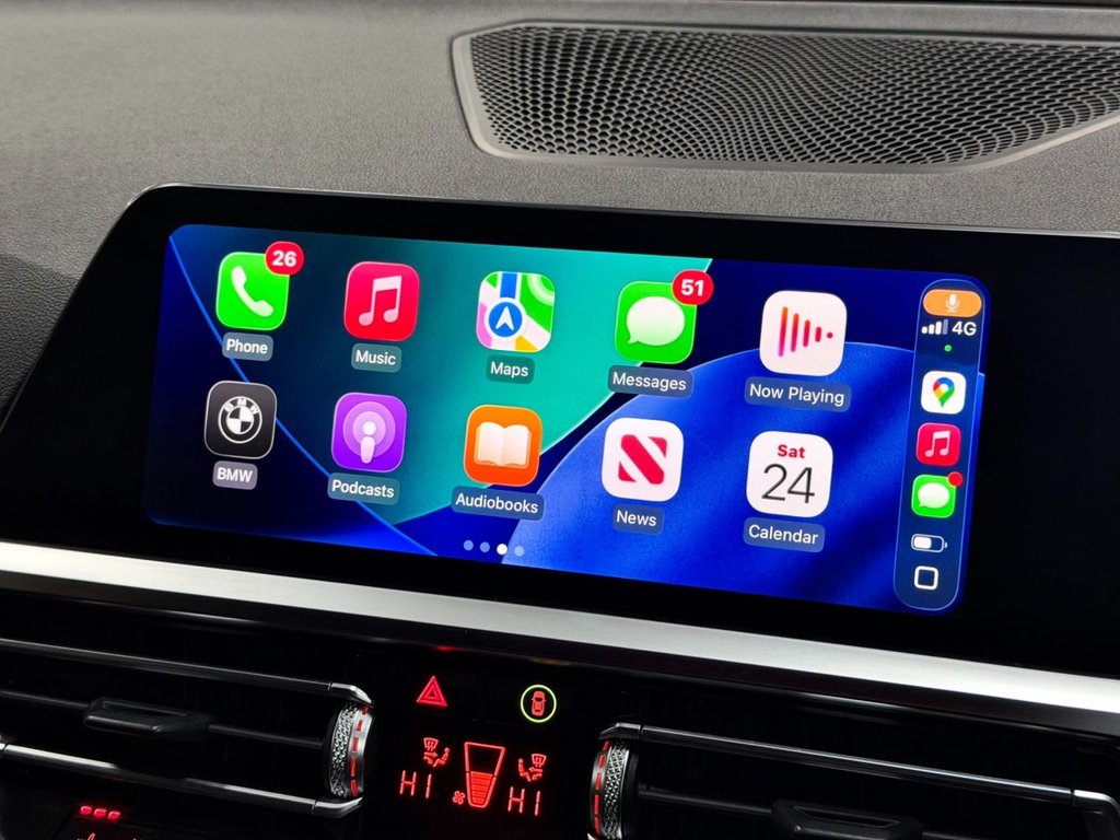 Used BMW 3 Series 2019 for sale - 77332527: Photo 4