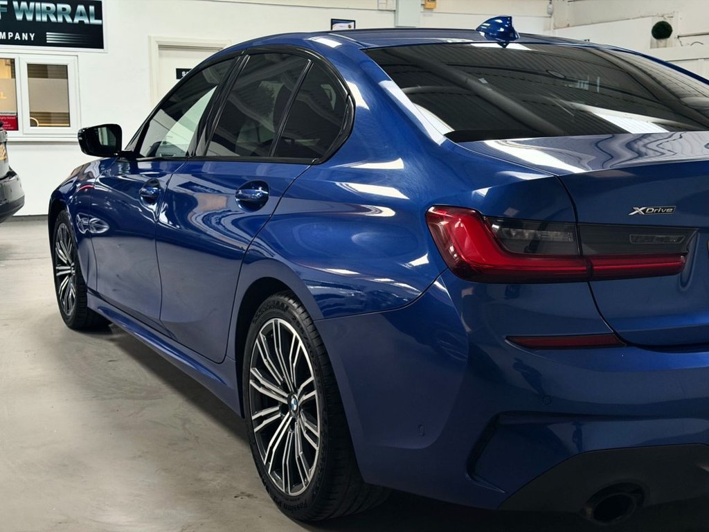Used BMW 3 Series 2019 for sale - 77332527: Photo 41