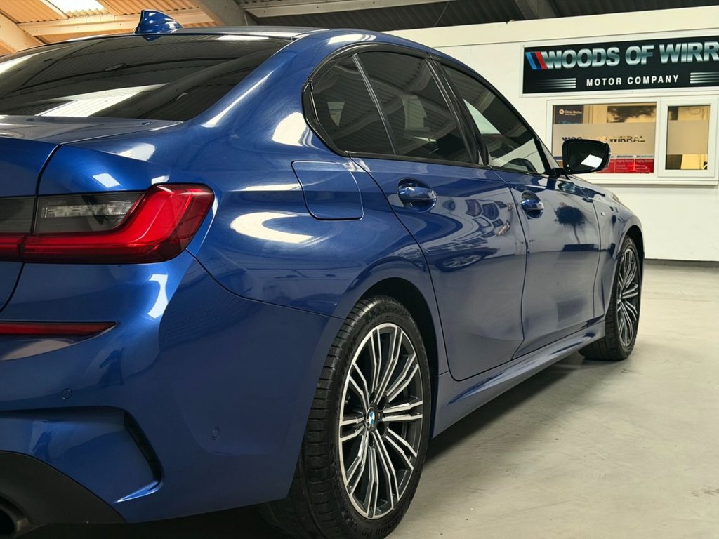 Used BMW 3 Series 2019 for sale - 77332527: Photo 44