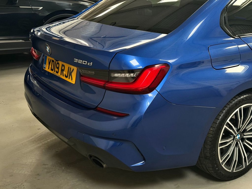 Used BMW 3 Series 2019 for sale - 77332527: Photo 45