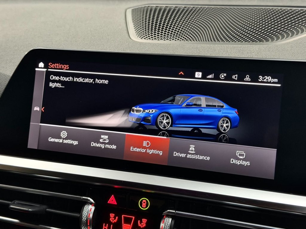 Used BMW 3 Series 2019 for sale - 77332527: Photo 46