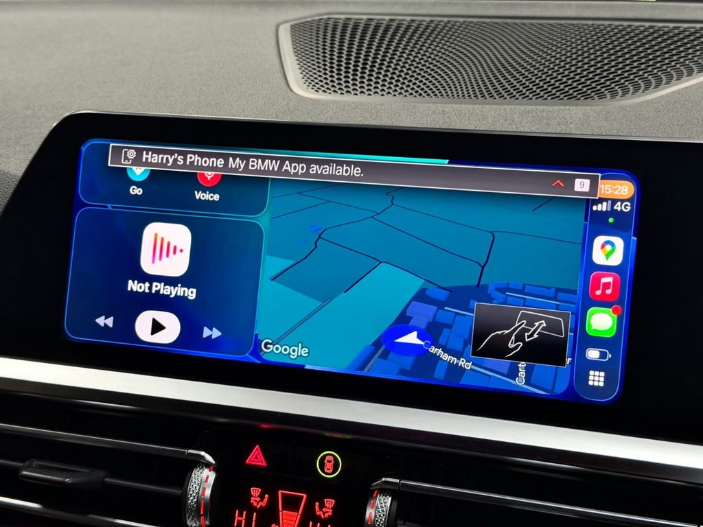 Used BMW 3 Series 2019 for sale - 77332527: Photo 48