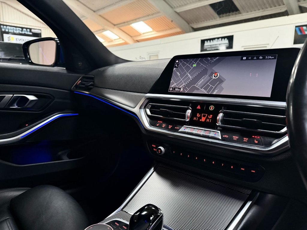 Used BMW 3 Series 2019 for sale - 77332527: Photo 49