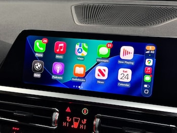 Used BMW 3 Series 2019 for sale - 77332527: Photo