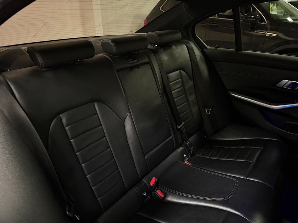 Used BMW 3 Series 2019 for sale - 77332527: Photo 50