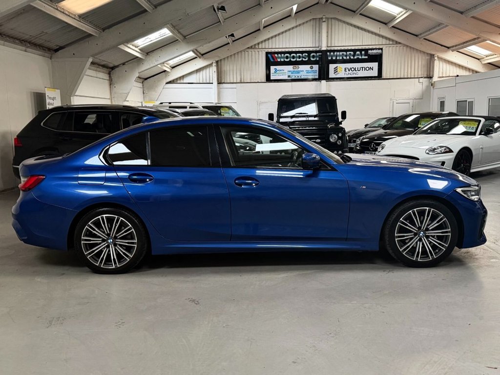Used BMW 3 Series 2019 for sale - 77332527: Photo 6