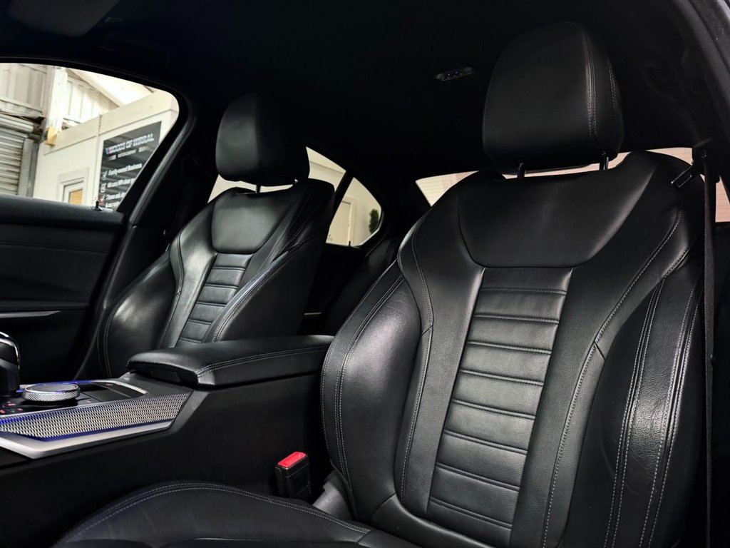 Used BMW 3 Series 2019 for sale - 77332527: Photo 7