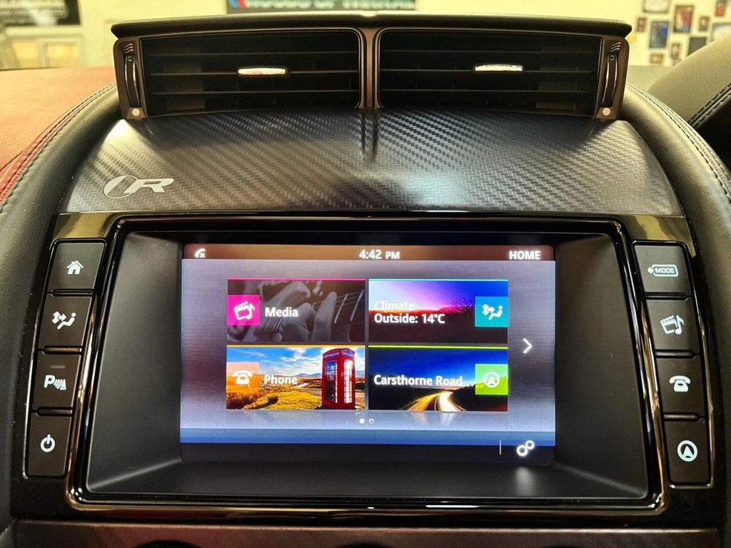 Used Jaguar F-Type 2015 for sale - 77779903: Photo 46