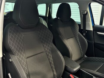 Used Skoda Karoq 2021 for sale - 78500433: Photo