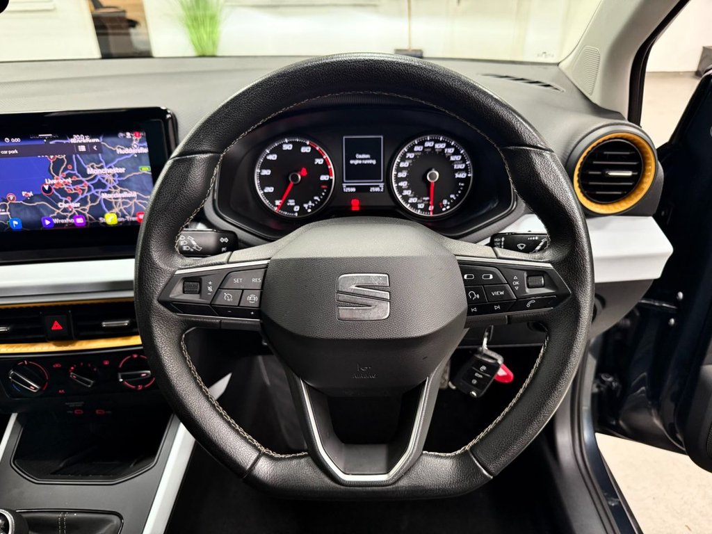 Used SEAT Arona 2022 for sale - 77332505: Photo 12