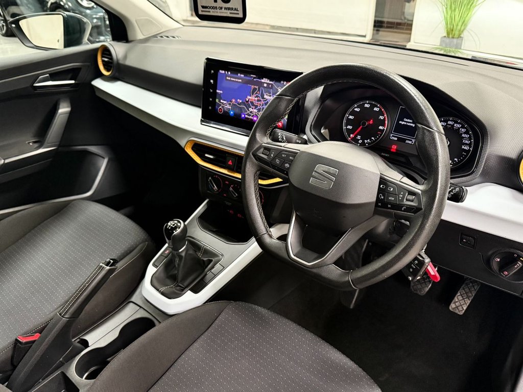 Used SEAT Arona 2022 for sale - 77332505: Photo 2