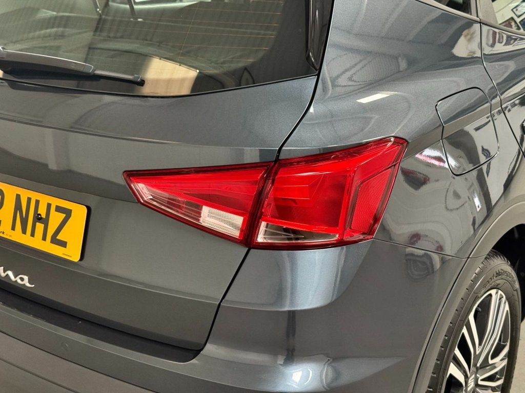 Used SEAT Arona 2022 for sale - 77332505: Photo 23