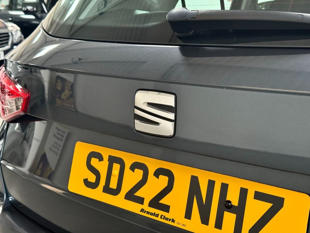 Used SEAT Arona 2022 for sale - 77332505: Photo 24
