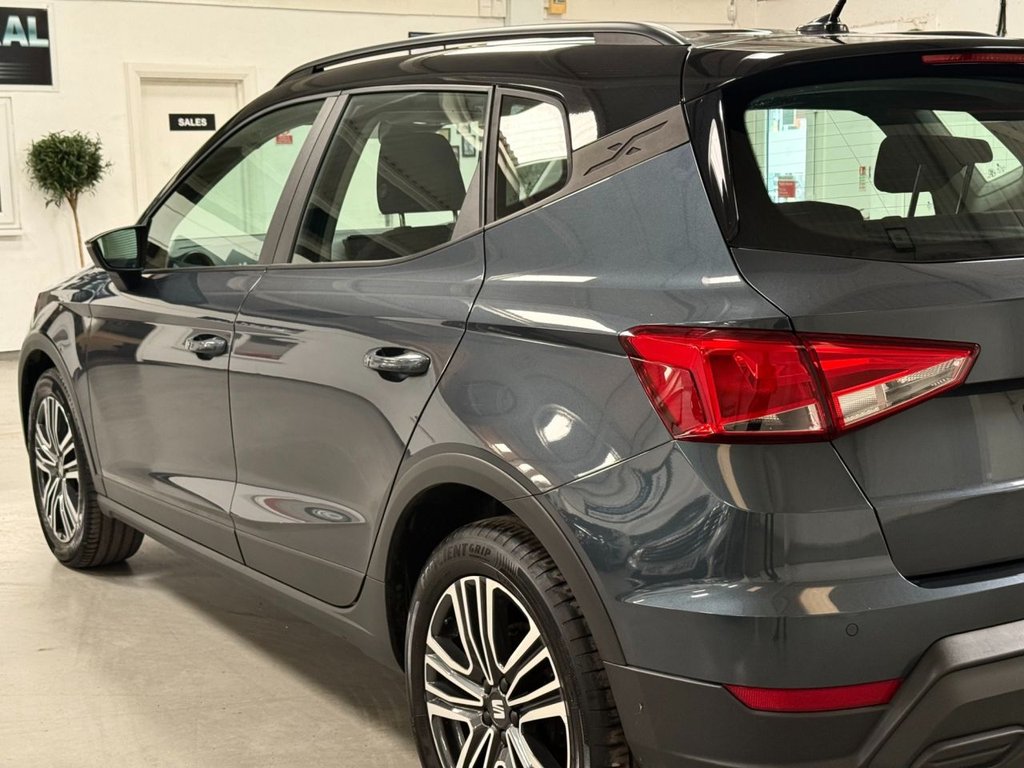 Used SEAT Arona 2022 for sale - 77332505: Photo 26