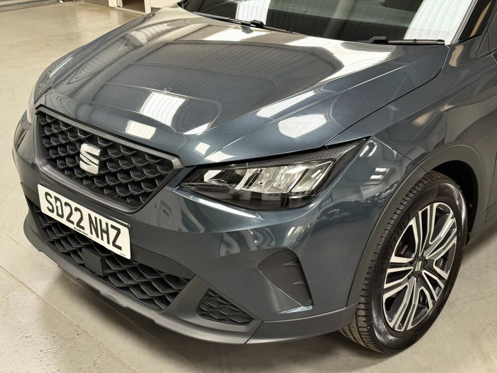 Used SEAT Arona 2022 for sale - 77332505: Photo 28