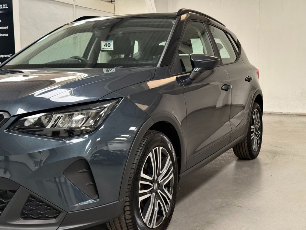 Used SEAT Arona 2022 for sale - 77332505: Photo 29