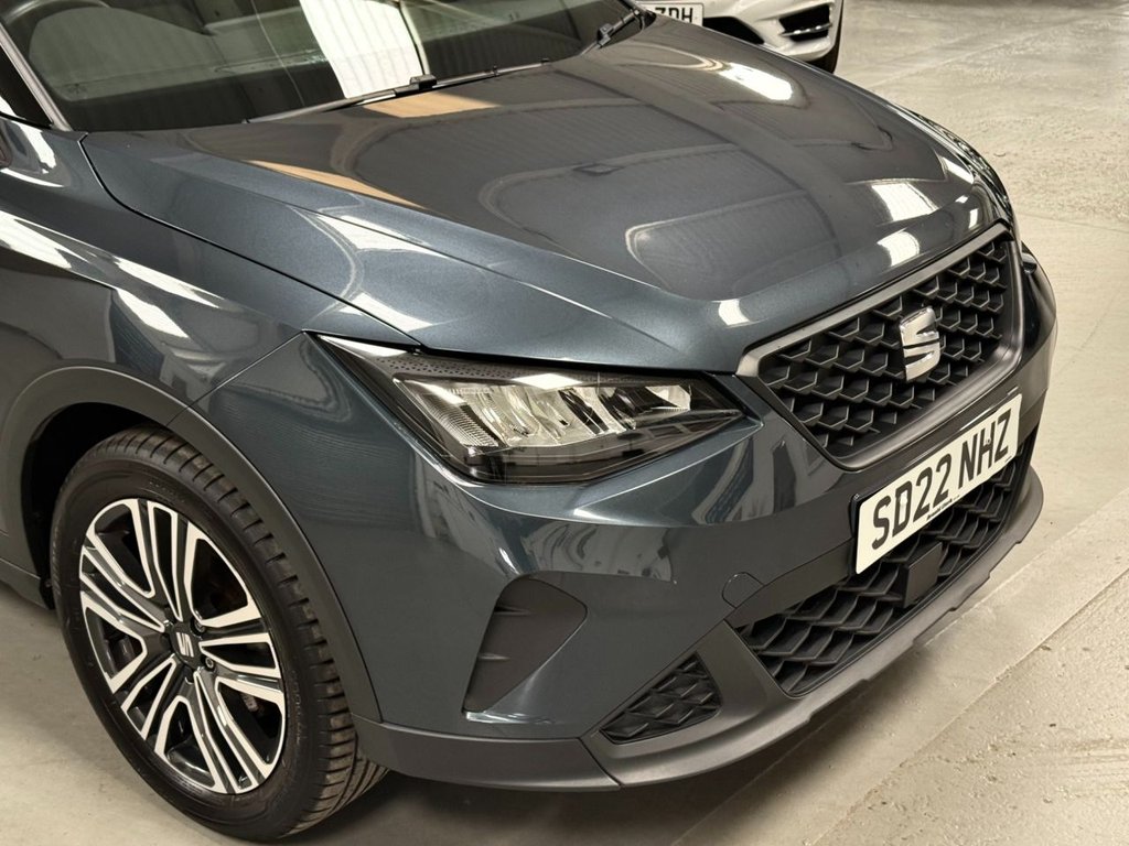 Used SEAT Arona 2022 for sale - 77332505: Photo 30