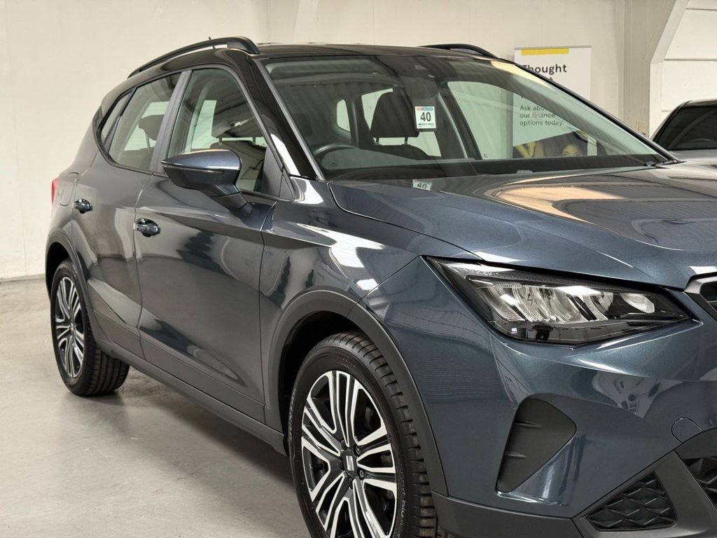 Used SEAT Arona 2022 for sale - 77332505: Photo 31