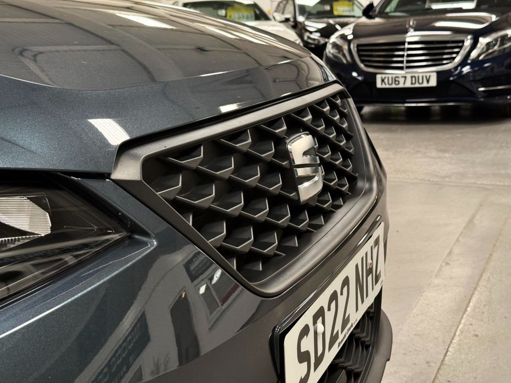 Used SEAT Arona 2022 for sale - 77332505: Photo 33