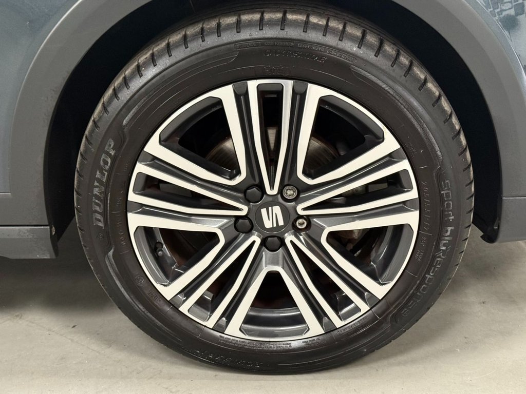 Used SEAT Arona 2022 for sale - 77332505: Photo 34