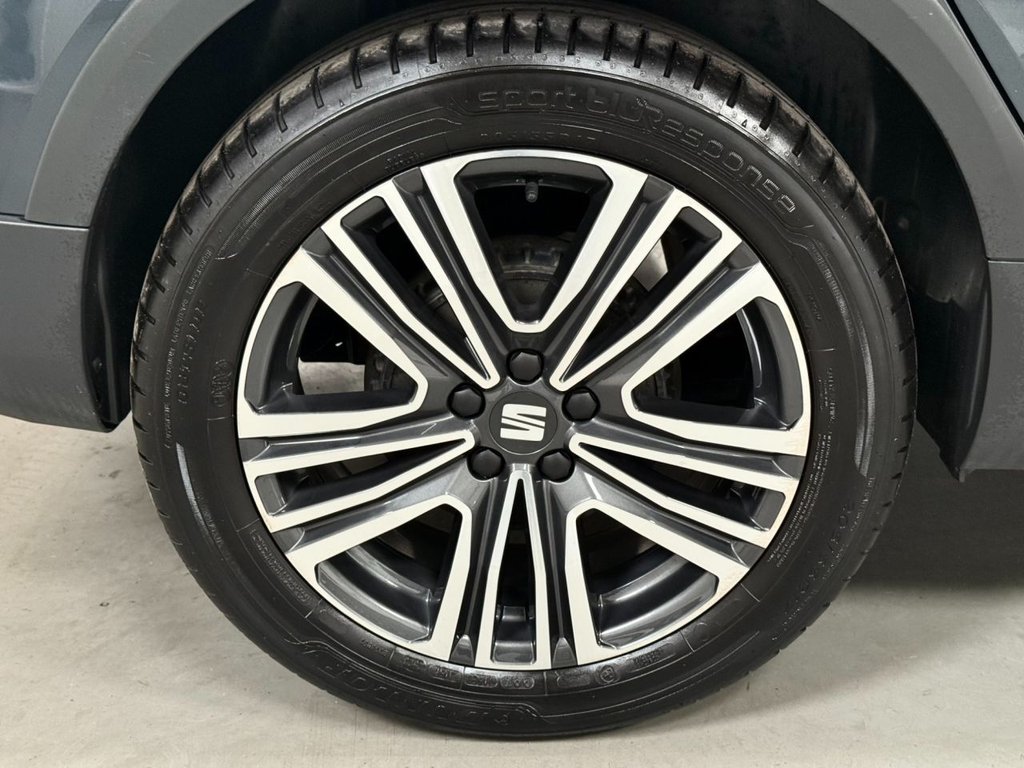 Used SEAT Arona 2022 for sale - 77332505: Photo 35