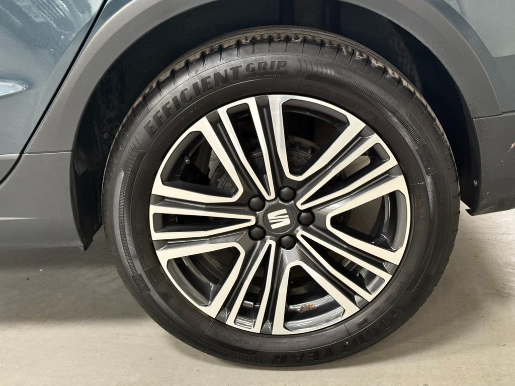 Used SEAT Arona 2022 for sale - 77332505: Photo 36