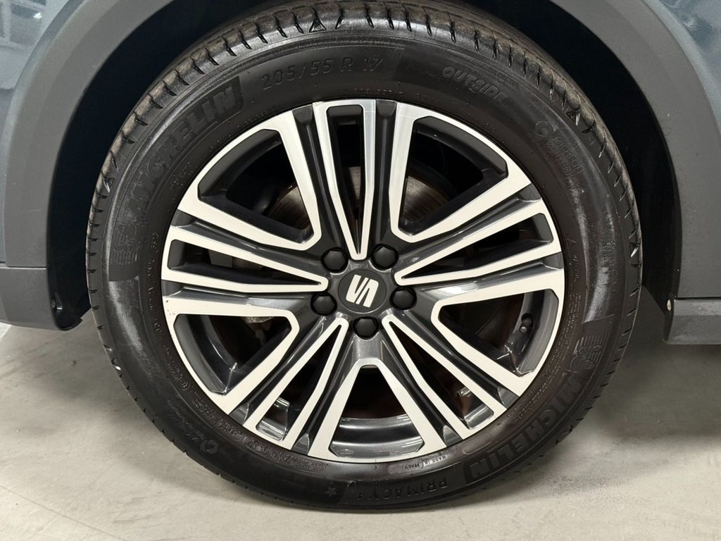 Used SEAT Arona 2022 for sale - 77332505: Photo 37