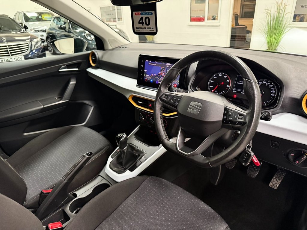 Used SEAT Arona 2022 for sale - 77332505: Photo 39