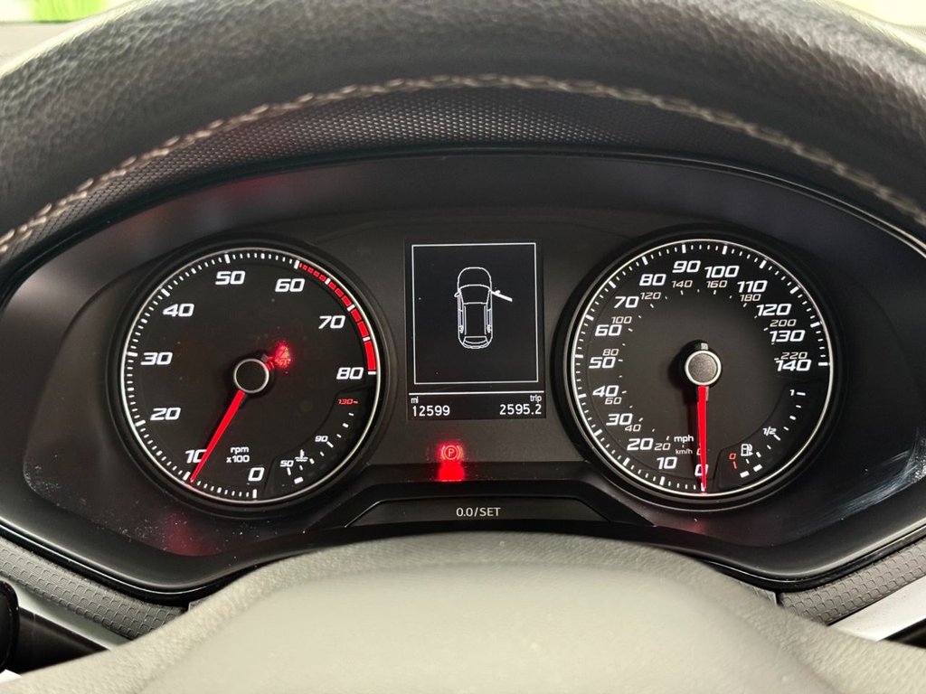 Used SEAT Arona 2022 for sale - 77332505: Photo 42