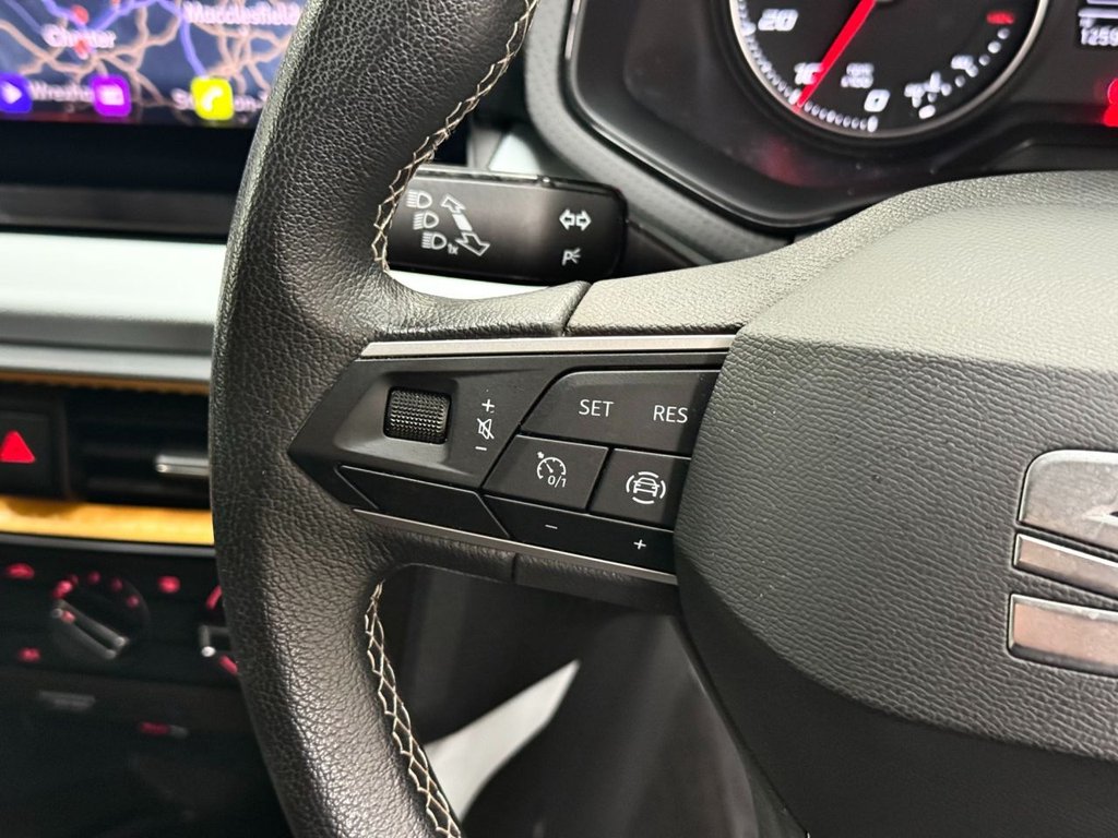 Used SEAT Arona 2022 for sale - 77332505: Photo 43