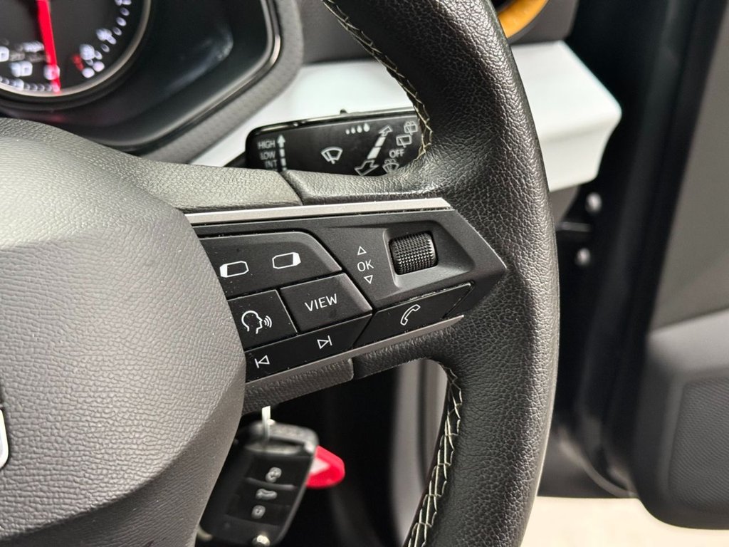 Used SEAT Arona 2022 for sale - 77332505: Photo 44