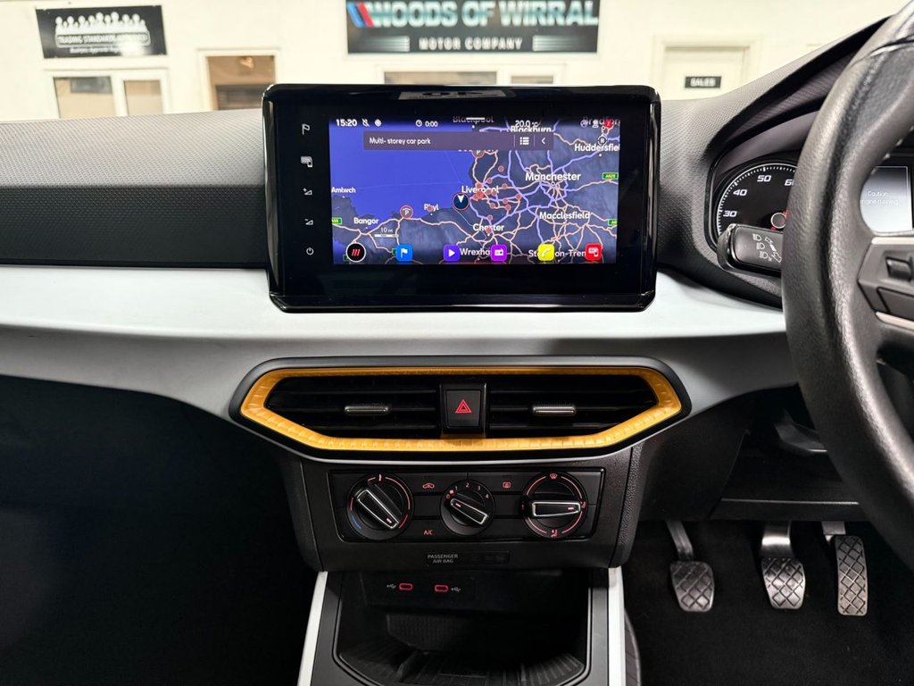 Used SEAT Arona 2022 for sale - 77332505: Photo 46