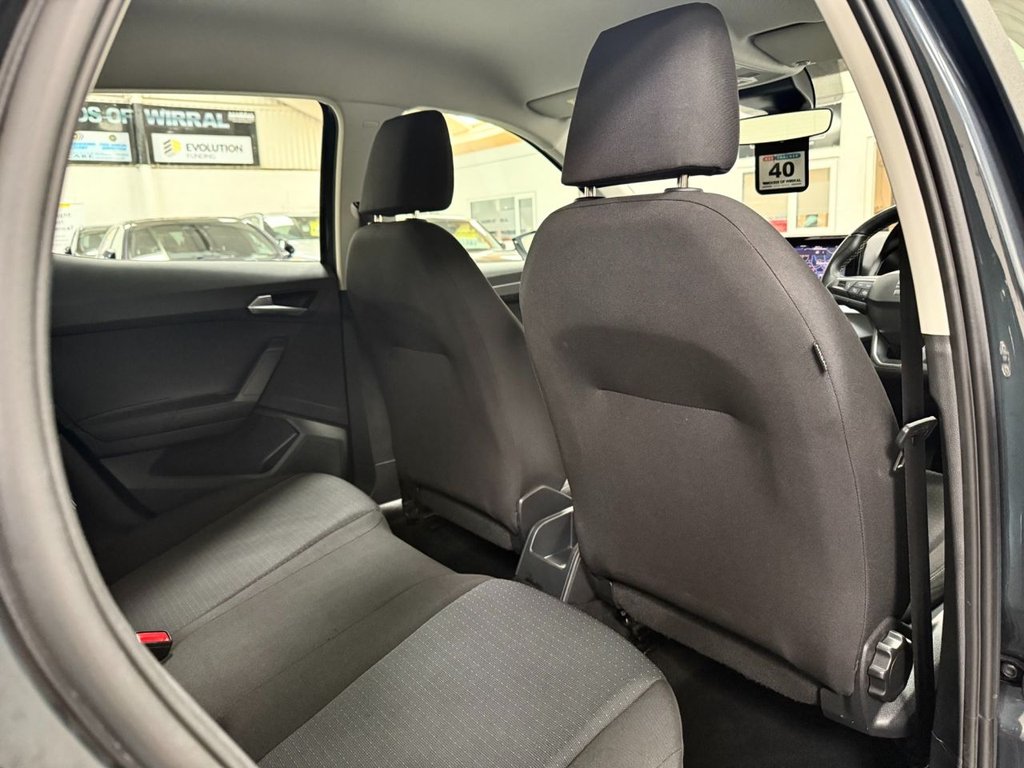 Used SEAT Arona 2022 for sale - 77332505: Photo 49