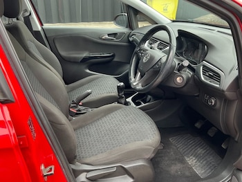 Used Vauxhall Corsa 2015 for sale - 78315091: Photo