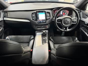 Used Volvo XC90 2021 for sale - 79843620: Photo