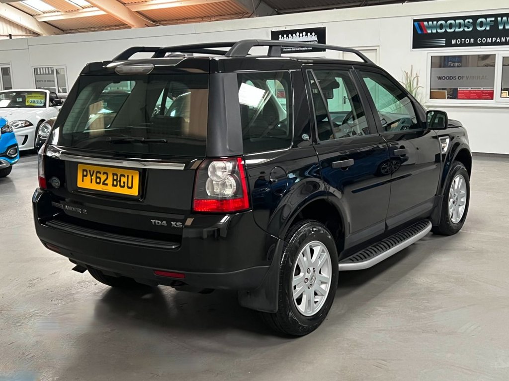 Used Land Rover Freelander 2012 for sale - 77936014: Photo 10