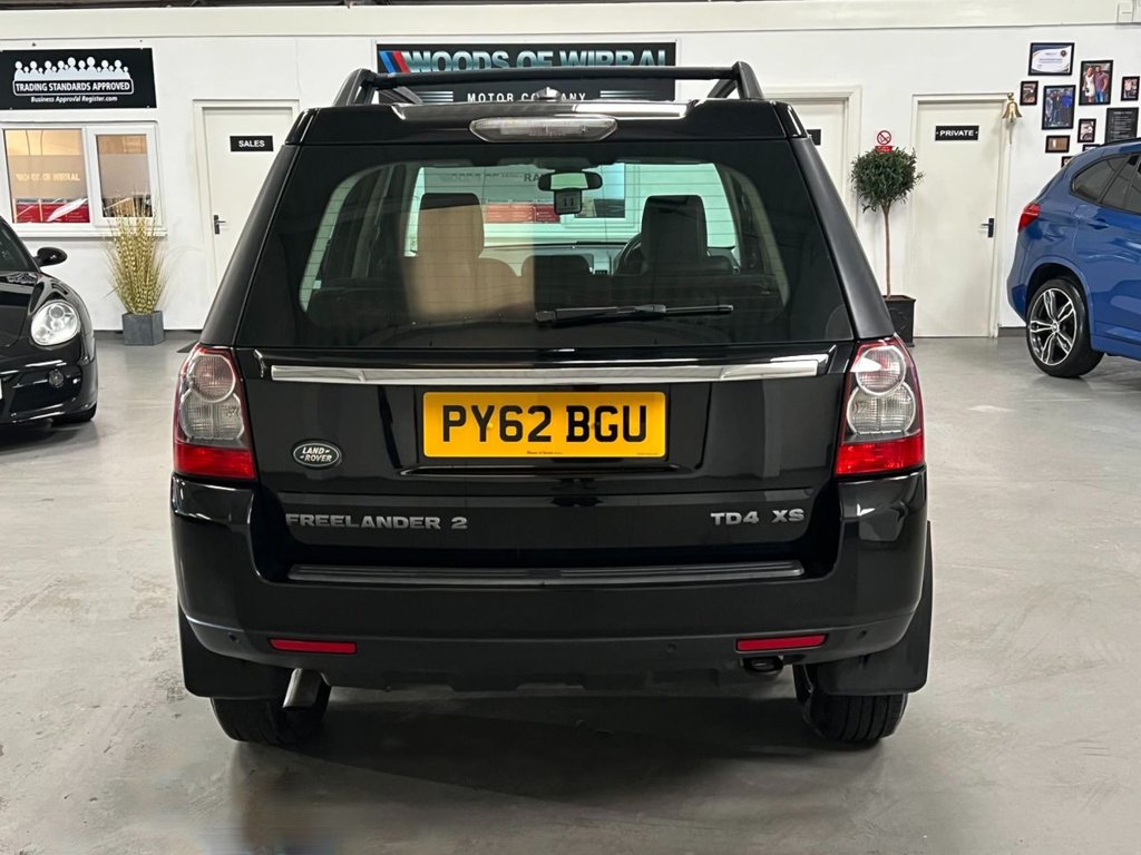 Used Land Rover Freelander 2012 for sale - 77936014: Photo 11