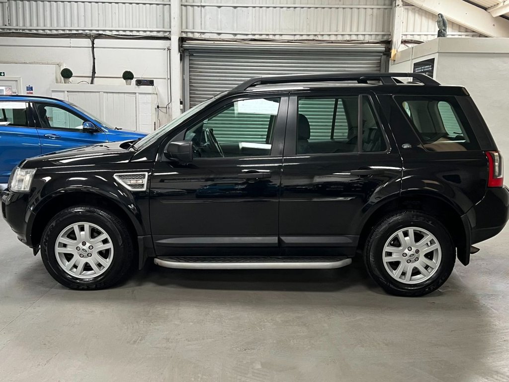 Used Land Rover Freelander 2012 for sale - 77936014: Photo 13