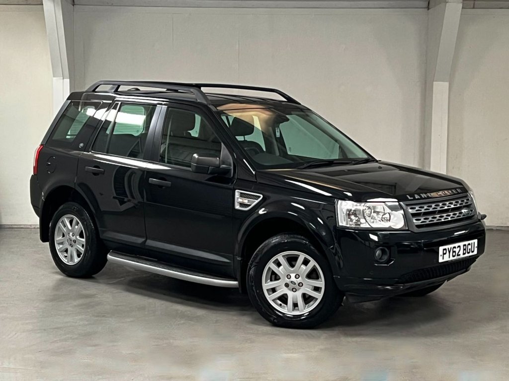Used Land Rover Freelander 2012 for sale - 77936014: Photo 14