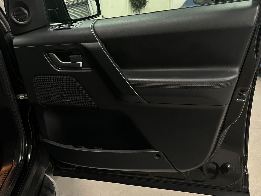 Used Land Rover Freelander 2012 for sale - 77936014: Photo 17