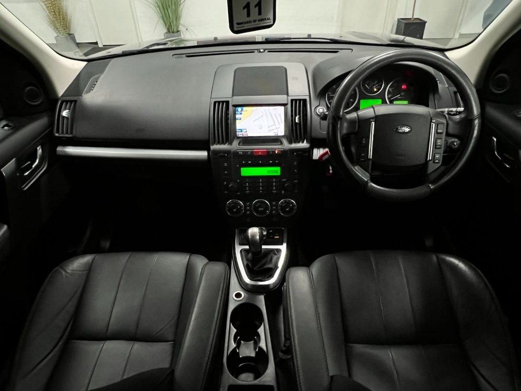 Used Land Rover Freelander 2012 for sale - 77936014: Photo 2