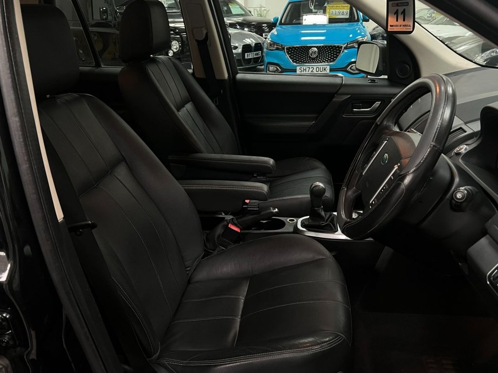 Used Land Rover Freelander 2012 for sale - 77936014: Photo 20