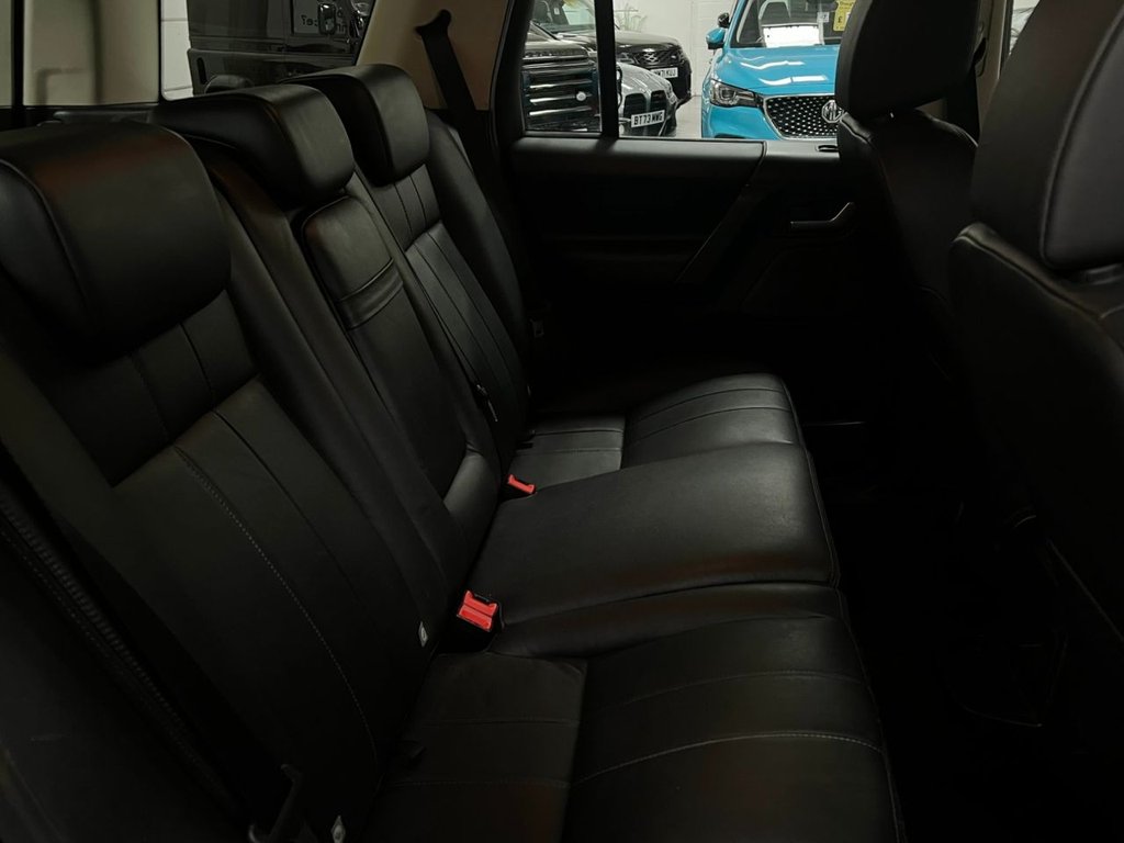 Used Land Rover Freelander 2012 for sale - 77936014: Photo 21