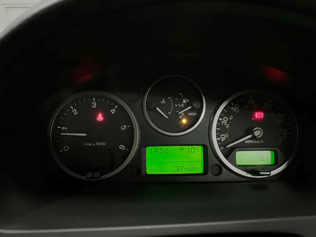 Used Land Rover Freelander 2012 for sale - 77936014: Photo 22