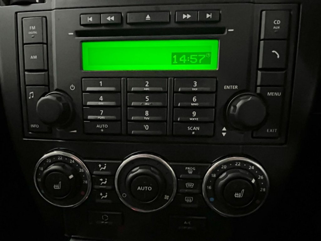 Used Land Rover Freelander 2012 for sale - 77936014: Photo 26